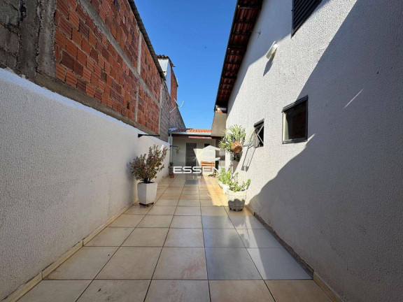 Imagem Casa com 2 Quartos à Venda, 130 m² em Residencial Vila Flora - São José Do Rio Preto Imagem Casa com 2 Quartos à Venda, 130 m² em Residencial Vila Flora - São José Do Rio Preto