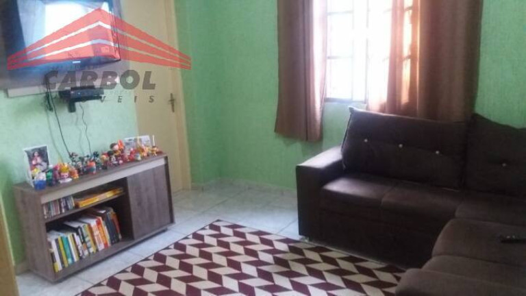 Casa com 3 Quartos à Venda, 140 m² em Centro (jundiaí) - Jundiaí