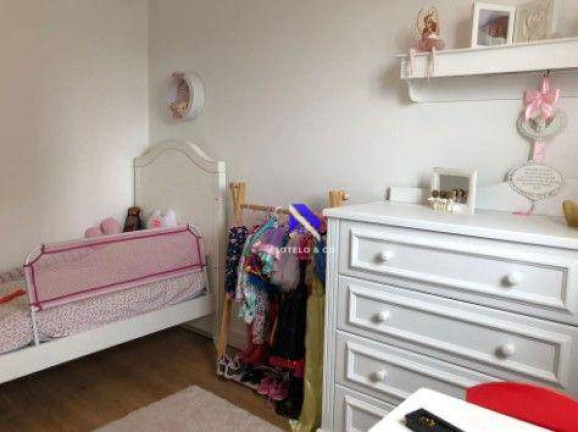 Imagem Apartamento com 3 Quartos à Venda, 100 m² em Vila Andrade - São Paulo Imagem Apartamento com 3 Quartos à Venda, 100 m² em Vila Andrade - São Paulo