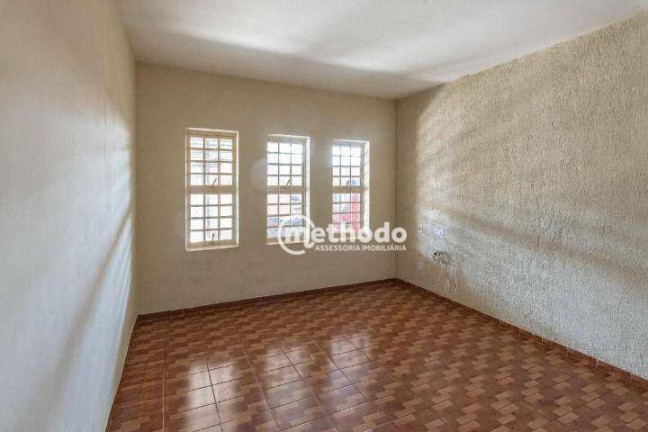 Imagem Casa com 3 Quartos à Venda, 230 m² em Jardim Eulina - Campinas Imagem Casa com 3 Quartos à Venda, 230 m² em Jardim Eulina - Campinas