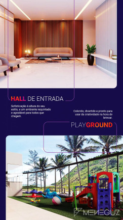 Imagem Apartamento com 3 Quartos à Venda, 102 m² em Praia Do Morro - Guarapari Imagem Apartamento com 3 Quartos à Venda, 102 m² em Praia Do Morro - Guarapari