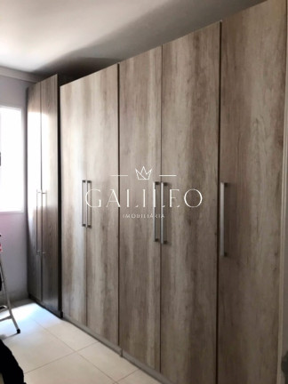 Imagem Apartamento com 2 Quartos à Venda, 54 m² em Vila Nova Esperia - Jundiaí Imagem Apartamento com 2 Quartos à Venda, 54 m² em Vila Nova Esperia - Jundiaí