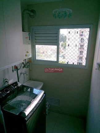 Imagem Apartamento com 2 Quartos à Venda, 45 m² em Jaçanã - São Paulo Imagem Apartamento com 2 Quartos à Venda, 45 m² em Jaçanã - São Paulo