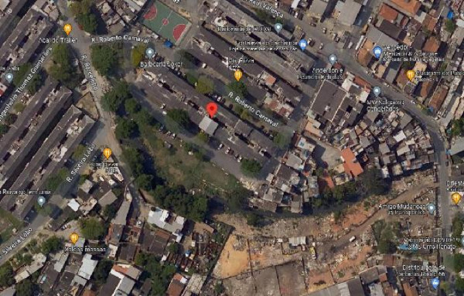 Imóvel com 3 Quartos à Venda, 62 m² em Cachambi - Rio De Janeiro