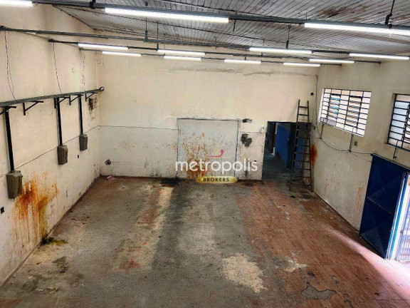 Imagem Galpão à Venda, 600 m² em Vila Arapuã - São Paulo Imagem Galpão à Venda, 600 m² em Vila Arapuã - São Paulo