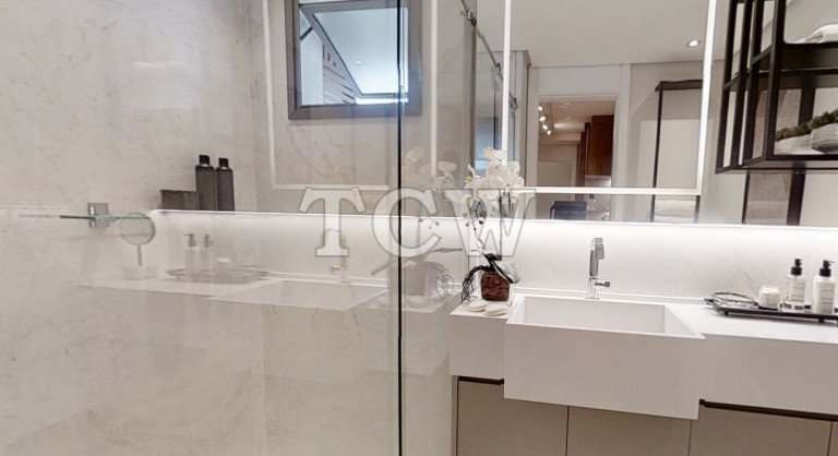 Imagem Apartamento com 3 Quartos à Venda, 125 m² em Ipiranga - São Paulo Imagem Apartamento com 3 Quartos à Venda, 125 m² em Ipiranga - São Paulo