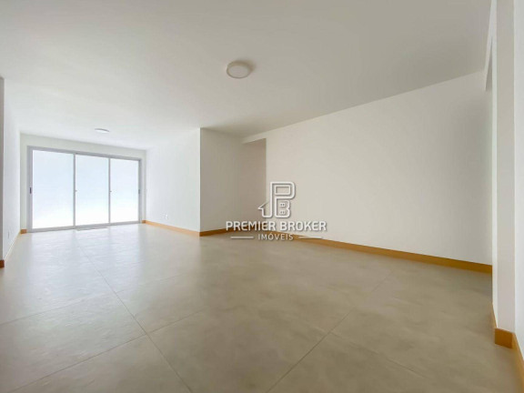 Apartamento com 3 Quartos à Venda, 108 m² em Tijuca - Teresópolis