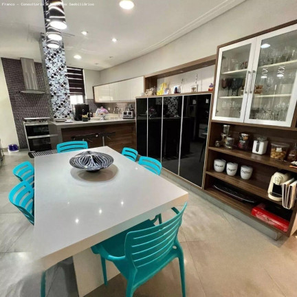 Imagem Apartamento com 4 Quartos à Venda, 380 m² em Centro - São Bernardo Do Campo