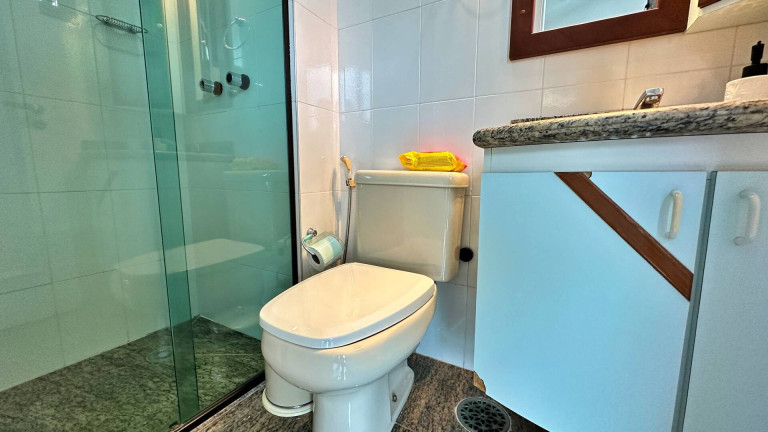 Imagem Apartamento com 3 Quartos à Venda, 112 m² em Riviera De São Lourenço - Bertioga