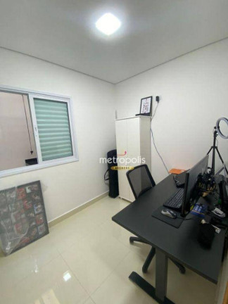 Imagem Apartamento com 3 Quartos à Venda, 84 m² em Utinga - Santo André Imagem Apartamento com 3 Quartos à Venda, 84 m² em Utinga - Santo André