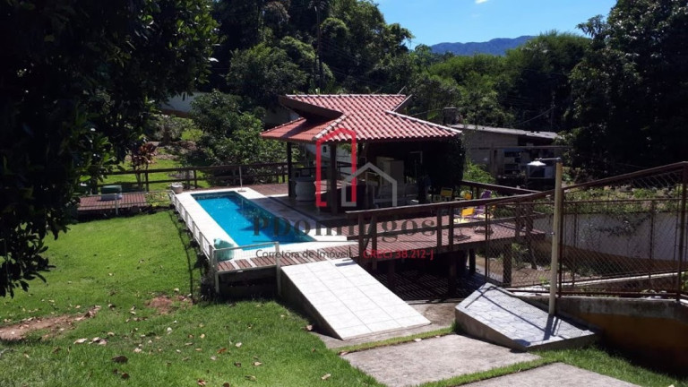 Imagem Chácara com 6 Quartos à Venda, 4.000 m² em Jaraguazinho - Caraguatatuba Imagem Chácara com 6 Quartos à Venda, 4.000 m² em Jaraguazinho - Caraguatatuba