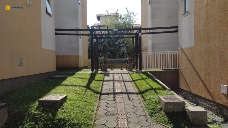 Imagem Apartamento com 2 Quartos à Venda, 47 m² em Morro Da Bina - Biguaçu Imagem Apartamento com 2 Quartos à Venda, 47 m² em Morro Da Bina - Biguaçu