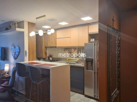 Imagem Apartamento com 2 Quartos à Venda, 90 m² em Olímpico - São Caetano Do Sul Imagem Apartamento com 2 Quartos à Venda, 90 m² em Olímpico - São Caetano Do Sul