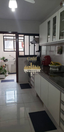 Imagem Apartamento com 3 Quartos à Venda, 100 m² em Itararé - São Vicente Imagem Apartamento com 3 Quartos à Venda, 100 m² em Itararé - São Vicente