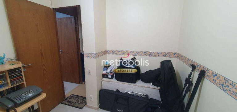 Imagem Apartamento com 3 Quartos à Venda, 64 m² em Mooca - São Paulo
