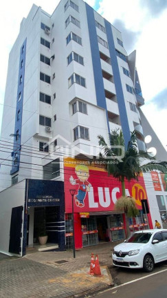 Apartamento para Alugar,  em Centro - Pato Branco