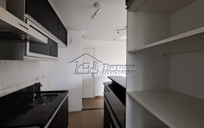 Imagem Apartamento com 2 Quartos à Venda, 71 m² em Urbanova - São José Dos Campos