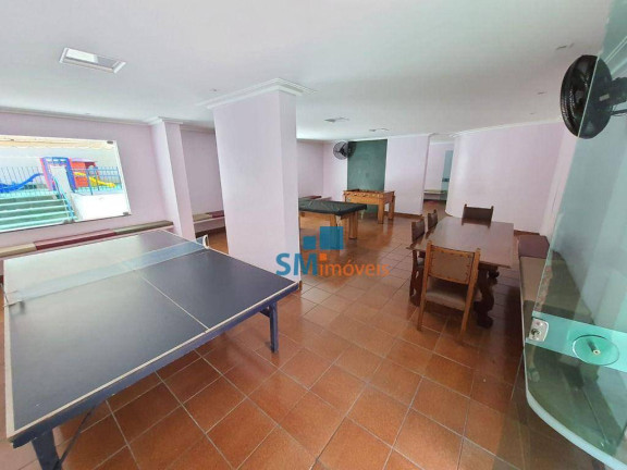Imagem Apartamento com 3 Quartos à Venda, 130 m² em Saúde - São Paulo
