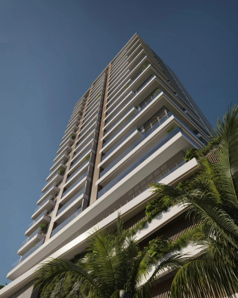 Imagem Apartamento com 3 Quartos à Venda, 120 m² em Fazenda - Itajaí