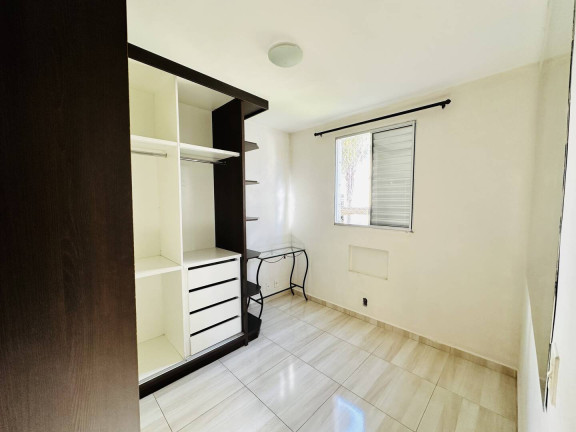 Imagem Apartamento com 2 Quartos à Venda, 46 m² em Vila Cidade Jardim - Botucatu