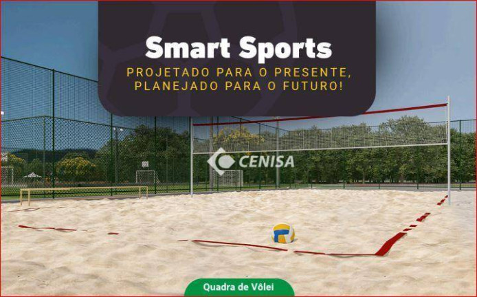 Imagem Terreno à Venda, 150 m² em Smart City - Indaiatuba Imagem Terreno à Venda, 150 m² em Smart City - Indaiatuba