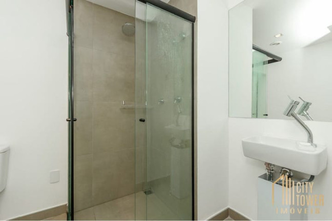 Imagem Apartamento com 1 Quarto à Venda, 38 m² em Jardim Paulista - São Paulo