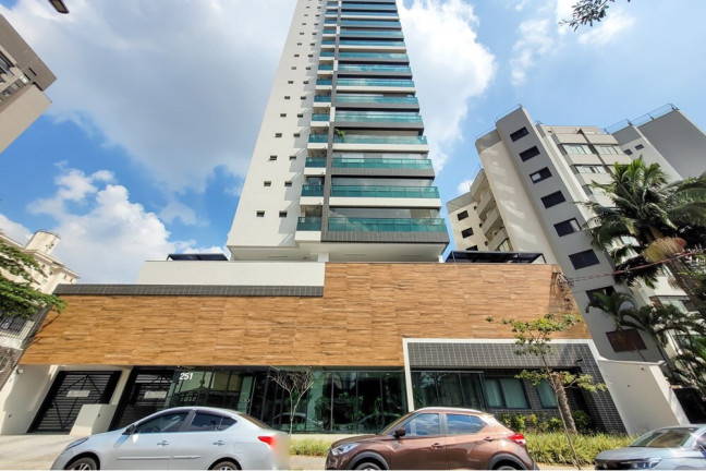 Imagem Apartamento com 1 Quarto à Venda, 37 m² em Saúde - São Paulo Imagem Apartamento com 1 Quarto à Venda, 37 m² em Saúde - São Paulo
