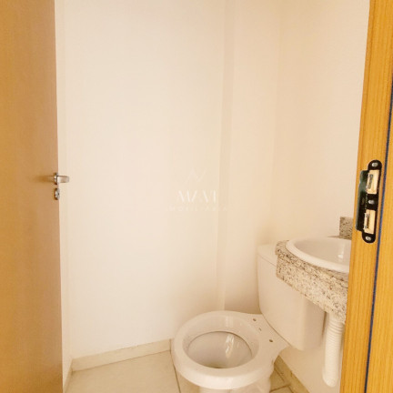 Imagem Apartamento com 2 Quartos à Venda, 69 m² em Guilhermina - Praia Grande