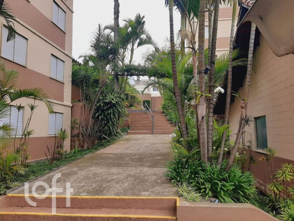 Apartamento com 2 Quartos à Venda, 50 m² em Cidade Ademar - São Paulo