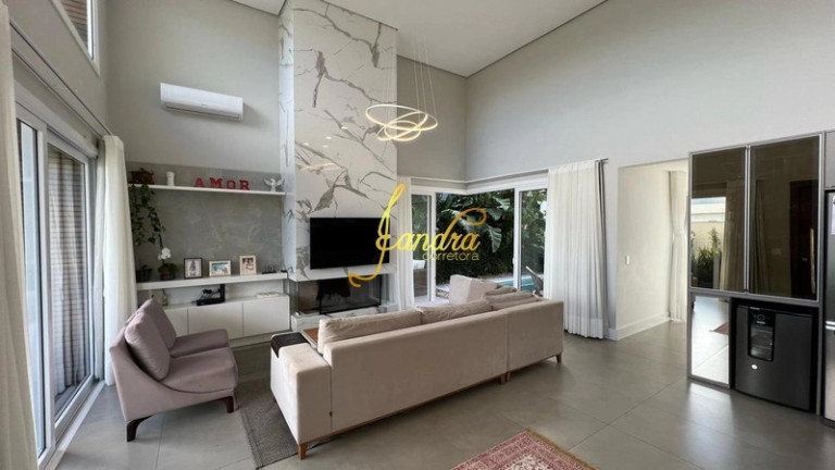 Imagem Casa de Condomínio com 4 Quartos à Venda, 225 m² em Noiva Do Mar - Xangri-la