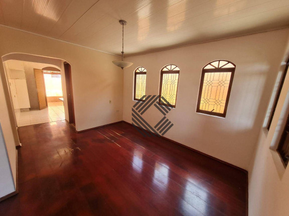 Imagem Casa com 4 Quartos à Venda, 147 m² em Vila Garcia - Votorantim