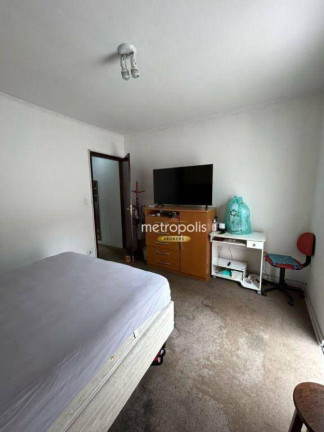 Imagem Sobrado com 2 Quartos à Venda, 110 m² em Vila Guarani (zona Sul) - São Paulo Imagem Sobrado com 2 Quartos à Venda, 110 m² em Vila Guarani (zona Sul) - São Paulo