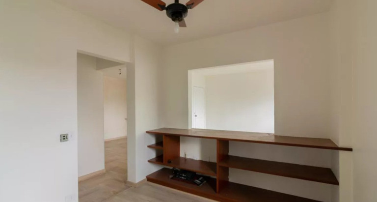 Imagem Imóvel com 3 Quartos à Venda, 105 m² em Itaim Bibi - São Paulo