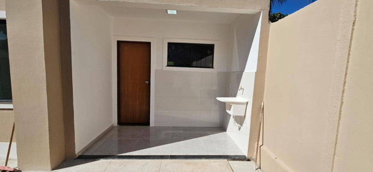 Imagem Casa com 2 Quartos à Venda, 76 m² em Coqueiral - Araruama Imagem Casa com 2 Quartos à Venda, 76 m² em Coqueiral - Araruama