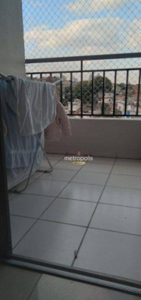 Imagem Apartamento com 2 Quartos à Venda, 50 m² em Vila Bela - São Paulo