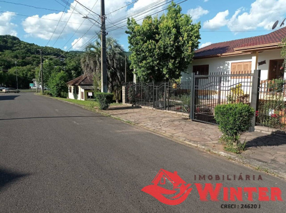 Imagem Casa com 3 Quartos à Venda, 252 m² em Centro - Feliz Imagem Casa com 3 Quartos à Venda, 252 m² em Centro - Feliz