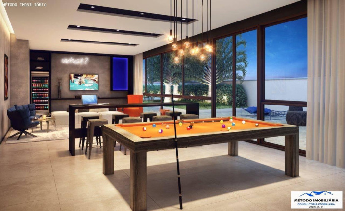 Imagem Apartamento com 3 Quartos à Venda, 137 m² em Brooklin - São Paulo
