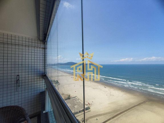 Imagem Apartamento com 3 Quartos à Venda, 155 m² em Aviação - Praia Grande Imagem Apartamento com 3 Quartos à Venda, 155 m² em Aviação - Praia Grande