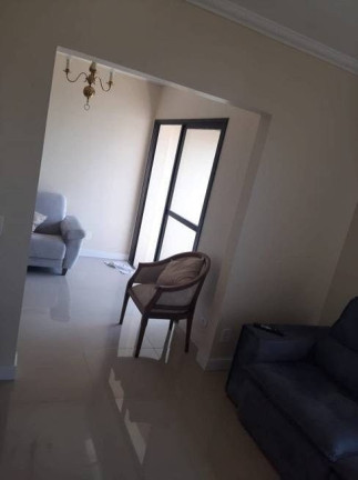 Imagem Apartamento com 3 Quartos à Venda, 80 m² em Vila Andrade - São Paulo Imagem Apartamento com 3 Quartos à Venda, 80 m² em Vila Andrade - São Paulo