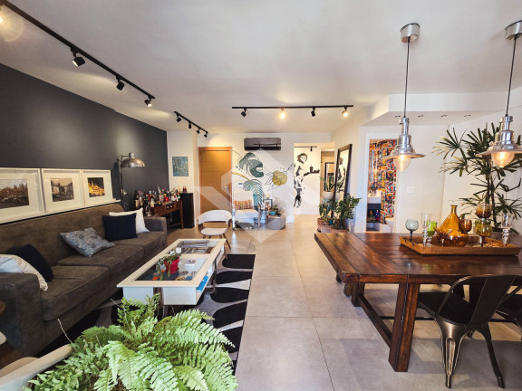 Imagem Apartamento com 3 Quartos à Venda, 120 m² em Recreio Dos Bandeirantes - Rio De Janeiro Imagem Apartamento com 3 Quartos à Venda, 120 m² em Recreio Dos Bandeirantes - Rio De Janeiro