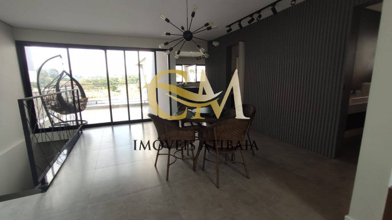 Imagem Casa com 4 Quartos à Venda, 600 m² em Condomínio Residencial Reserva Ecológica Atibaia - Atibaia