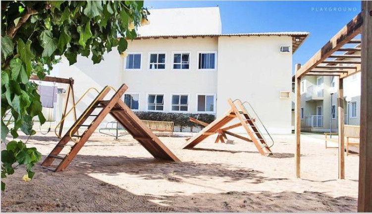 Imagem Apartamento com 3 Quartos à Venda, 62 m² em Santa Paula 1 - Vila Velha