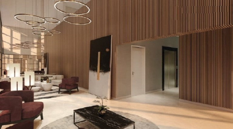 Imagem Kitnet com 1 Quarto à Venda, 25 m² em Vila Olímpia - São Paulo Imagem Kitnet com 1 Quarto à Venda, 25 m² em Vila Olímpia - São Paulo