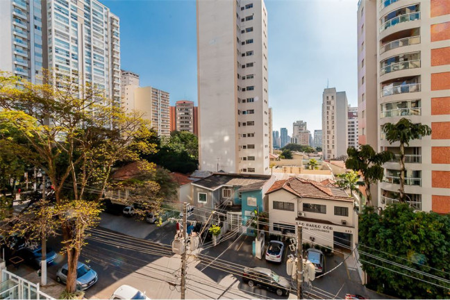 Imagem Apartamento com 4 Quartos à Venda, 170 m² em Perdizes - São Paulo