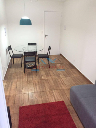 Imagem Apartamento com 1 Quarto à Venda, 44 m² em Jardim Ampliação - São Paulo Imagem Apartamento com 1 Quarto à Venda, 44 m² em Jardim Ampliação - São Paulo