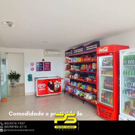 Imagem Apartamento com 2 Quartos à Venda, 60 m² em Estados - João Pessoa Imagem Apartamento com 2 Quartos à Venda, 60 m² em Estados - João Pessoa