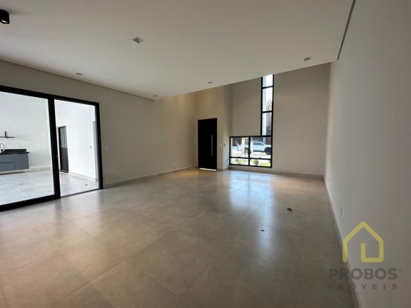Imagem Casa com 3 Quartos à Venda, 230 m² em Residencial Duas Marias - Indaiatuba