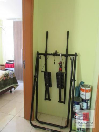 Imagem Apartamento com 1 Quarto à Venda, 40 m² em Centro - Sapucaia Do Sul