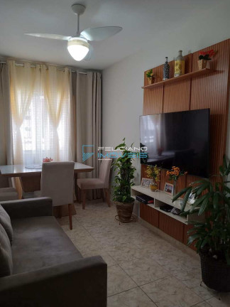 Imagem Apartamento com 1 Quarto à Venda, 43 m² em Guilhermina - Praia Grande Imagem Apartamento com 1 Quarto à Venda, 43 m² em Guilhermina - Praia Grande