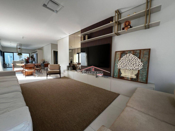 Imagem Casa com 2 Quartos à Venda, 210 m² em Canto Do Forte - Praia Grande